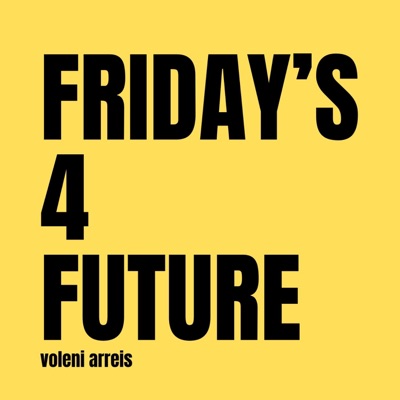 FRIDAY'S 4 FUTURE - Single