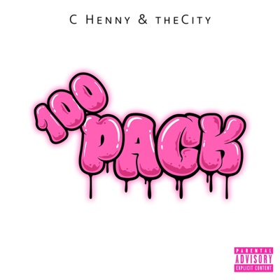 100pack (feat. theCity) - Single