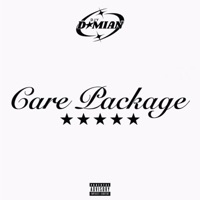 CARE PACKAGE - DJY DAMIAN