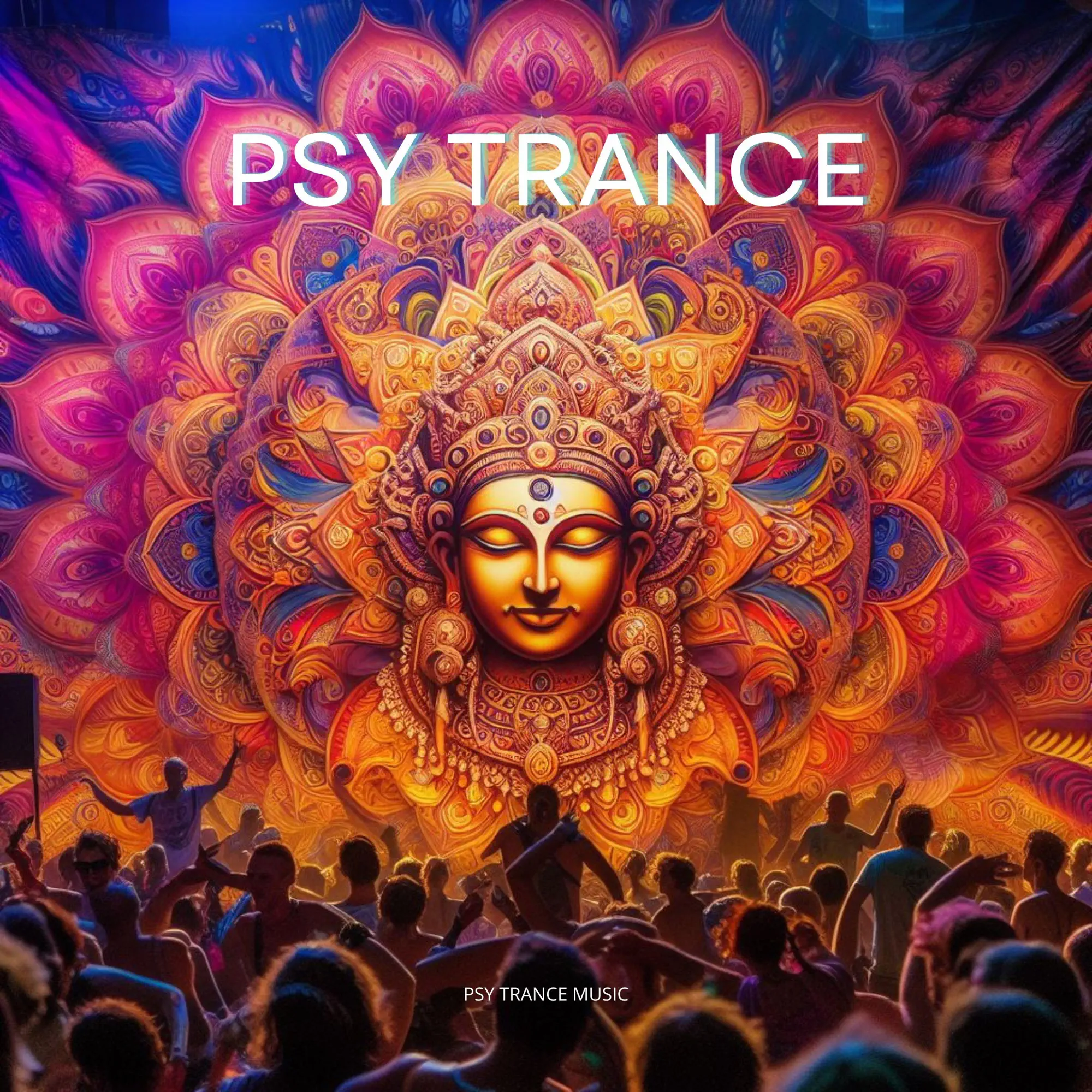 フェトウス FOTUS CD TRANCE PSYCLE トランスサイクル 貴重 Trance