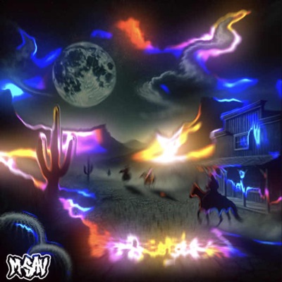 Is It All A Game (feat. M-Sav) - Single