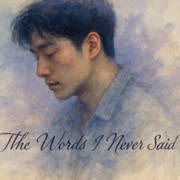 하지 못한 말의 여운 - EP - sunho974