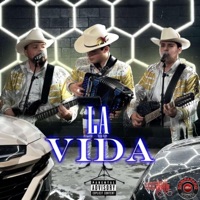 La Vida - Single - Los De La Mata