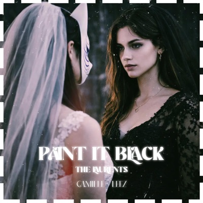 Paint It Black - Single