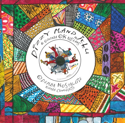 Album artwork
