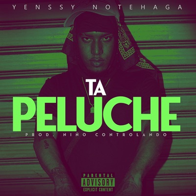 Ta Peluche - Single