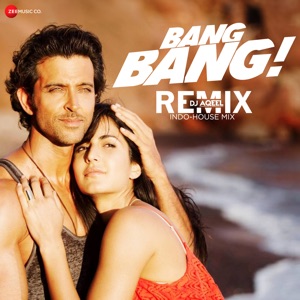 Bang Bang DJ Aqeel Indo - House Mix - Single