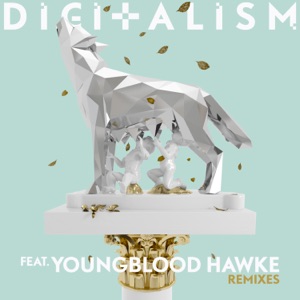 Wolves (feat. Youngblood Hawke) [Remixes] - EP