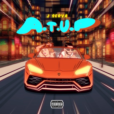 A.T.U.P - Single