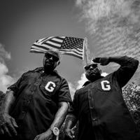 Soldier - Single - X-Raided & C-Bo