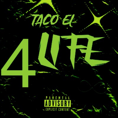 4 Life (feat. goat) - Single