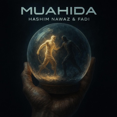 Muahida (feat. Fadi, Hashim Nawaz & dotxb) - Single
