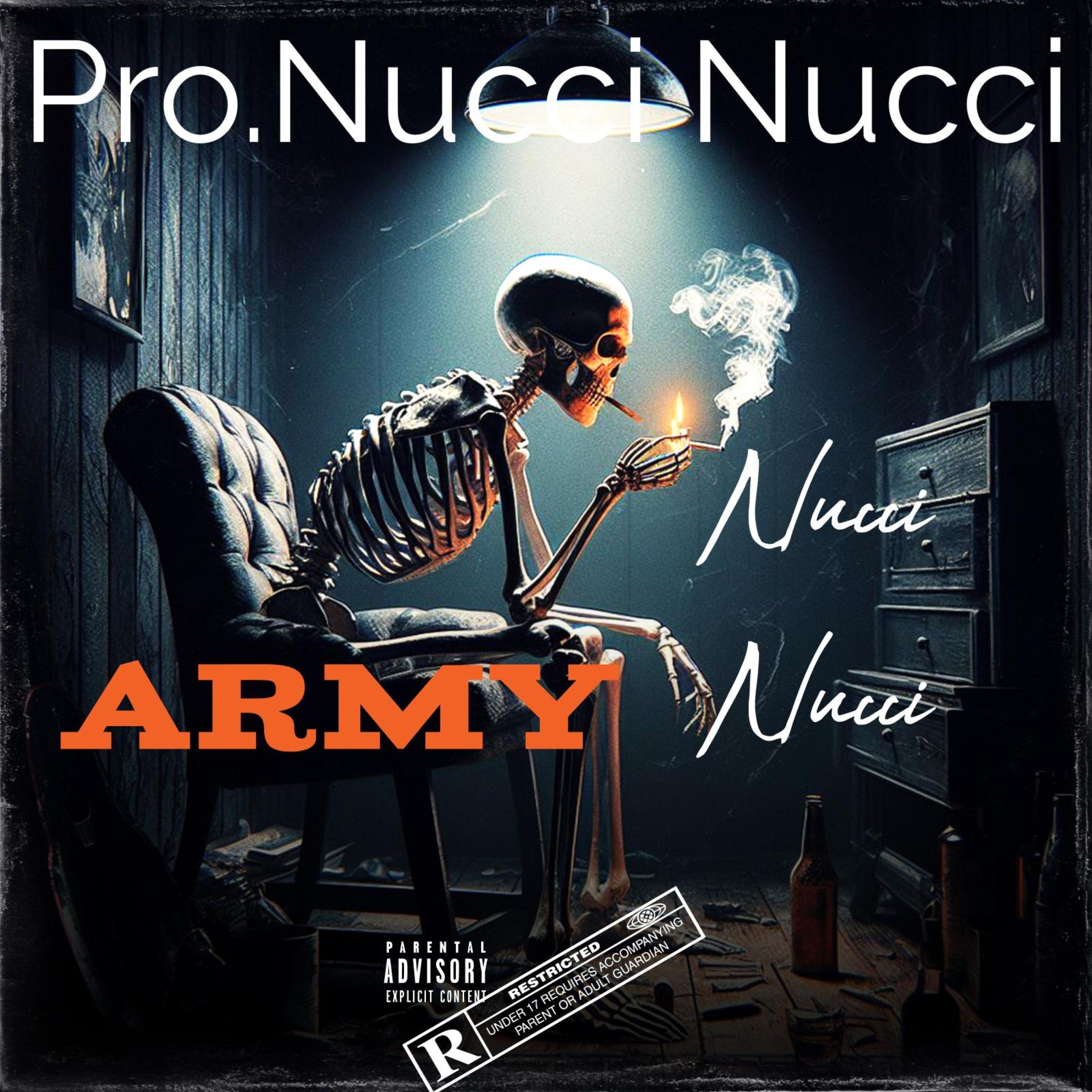 Army - Single