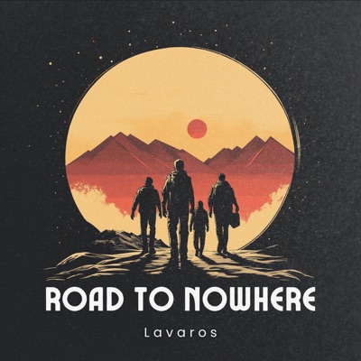 Road to Nowhere - Single