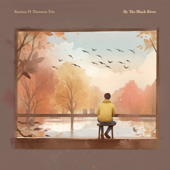 By The Black River song art