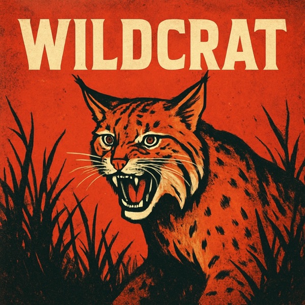 Wildcrat #RioDaYungOG #RMCMike - Single