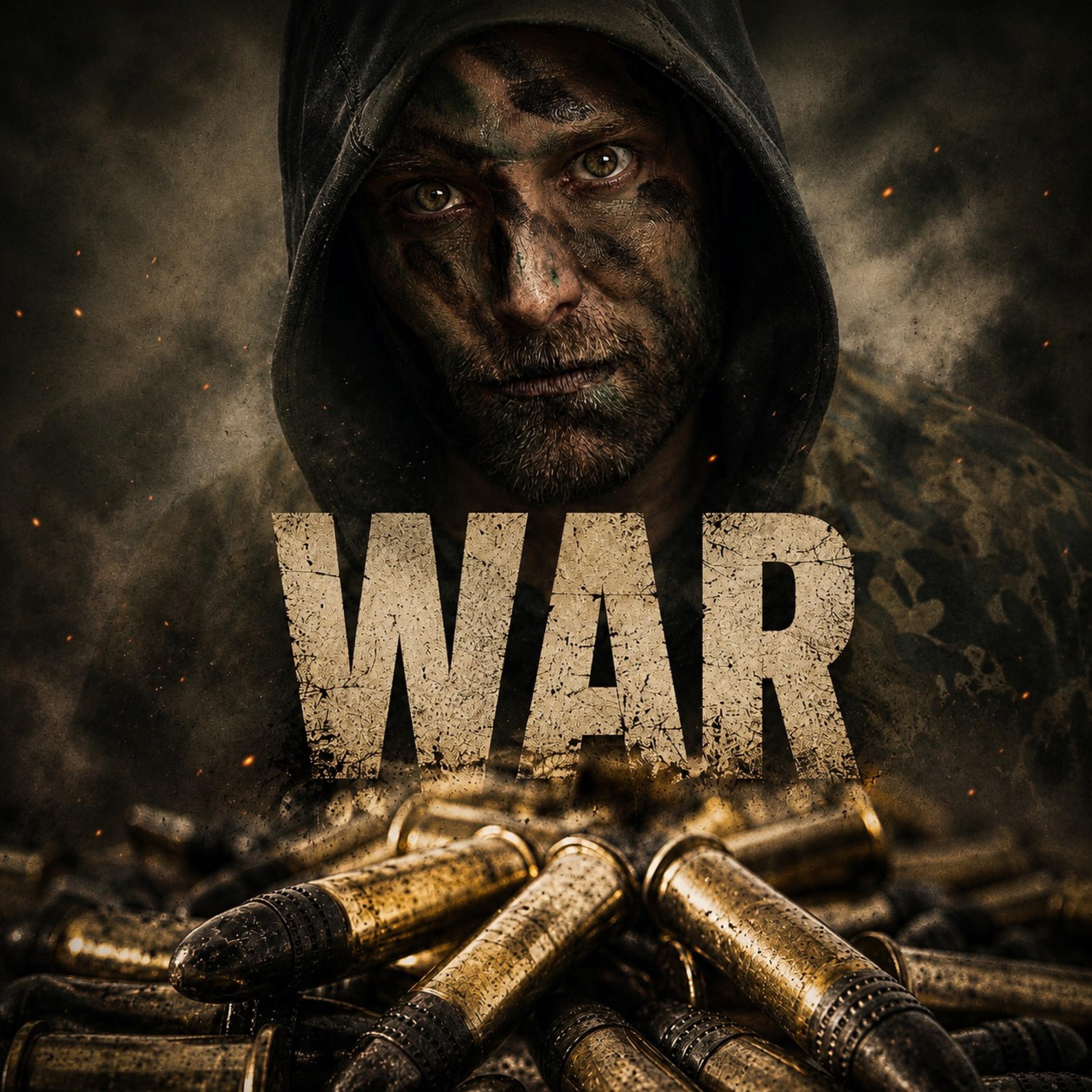 WAR - Single
