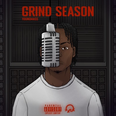 GRIND SEASON - EP