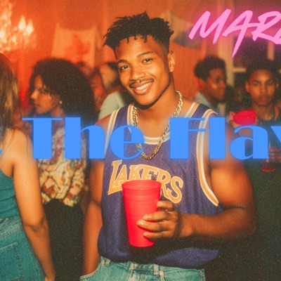 Got The Flavor (feat. MARLOWE) - Single