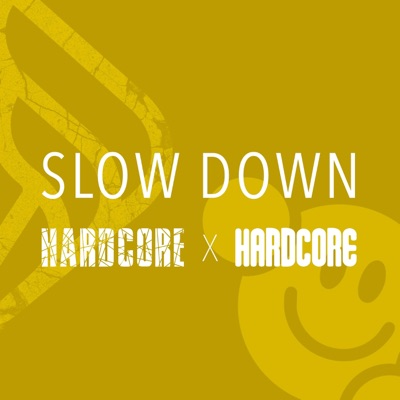 Hardcore x Hardcore (feat. Torches From Above) - Single