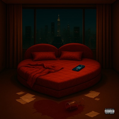 Истории из спальни твоей бывшей - EP