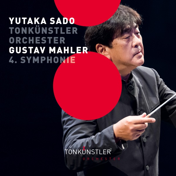 Mahler: Symphony No. 4 in G Major (Live)