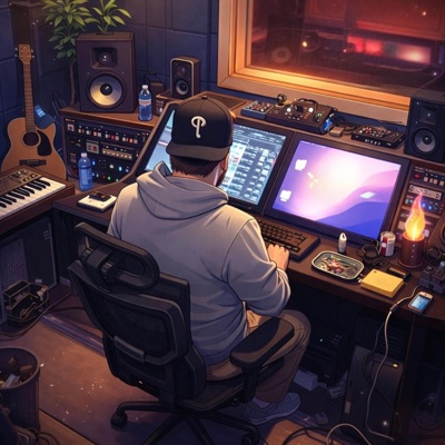 Remixed by Coda - Single