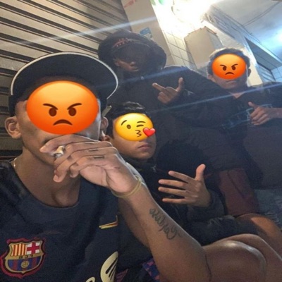 MTG (EMPURRA EMPURRA) (feat. MC Flavinho, Mc Jajau & Mc 7 delas) - Single