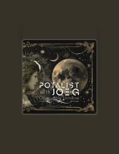 Ascolta Potalist with Joe-G, guarda video musicali, leggi la biografia, vedi le date del tour & altro!