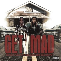 Get Mad (feat. Slimelife Shawty) - Single - StickyLILTy