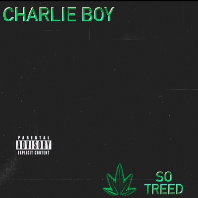 So Treed, Vol. 1 - EP