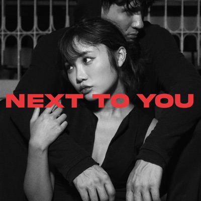 NEXT TO YOU - Single