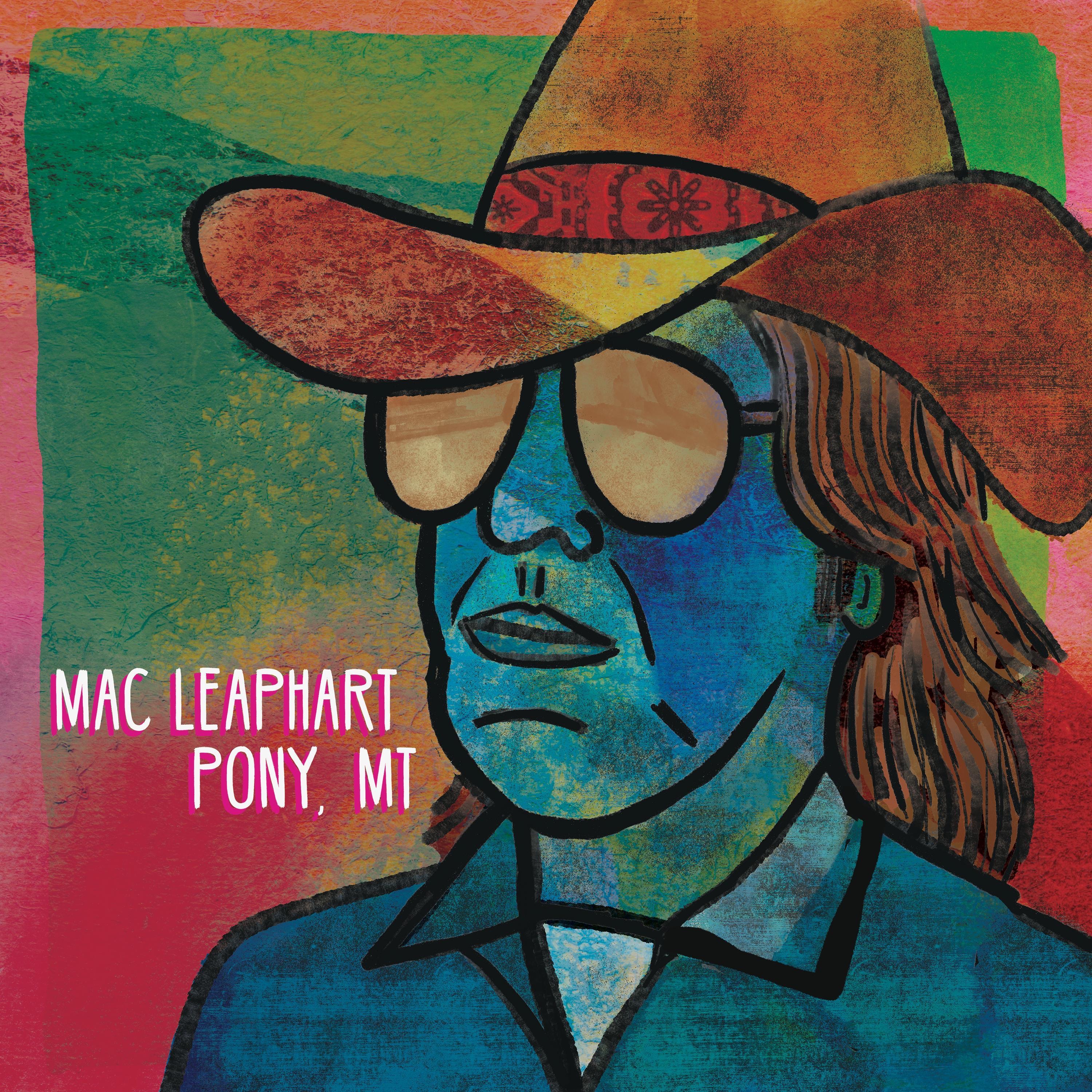 Pony, MT - Single