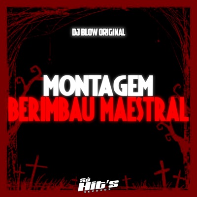Montagem Berimbau Maestral - Single