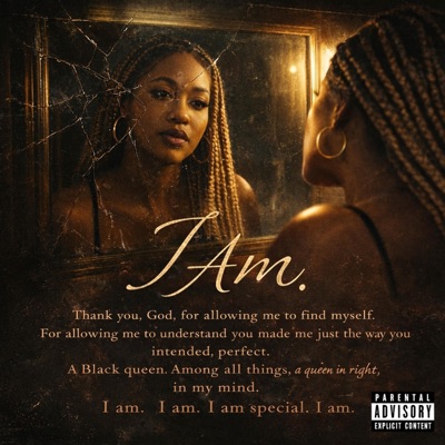 I AM (Rewind) - Single