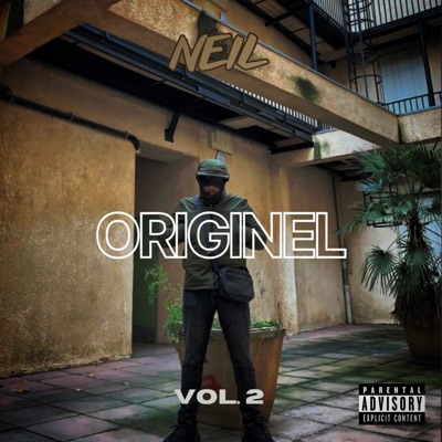 Originel Vol. 2 - EP