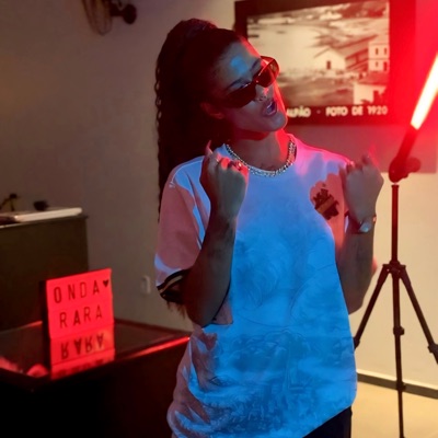 Onda Rara - Single