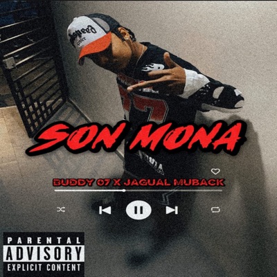 Son Mona - Single