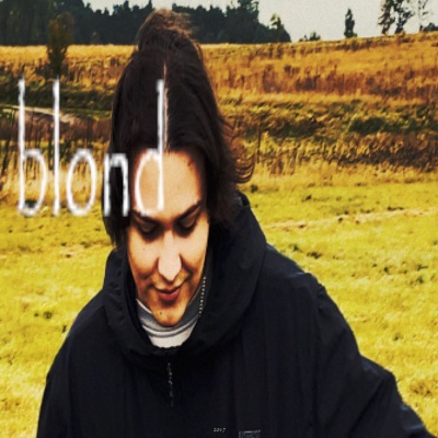 blond - Single