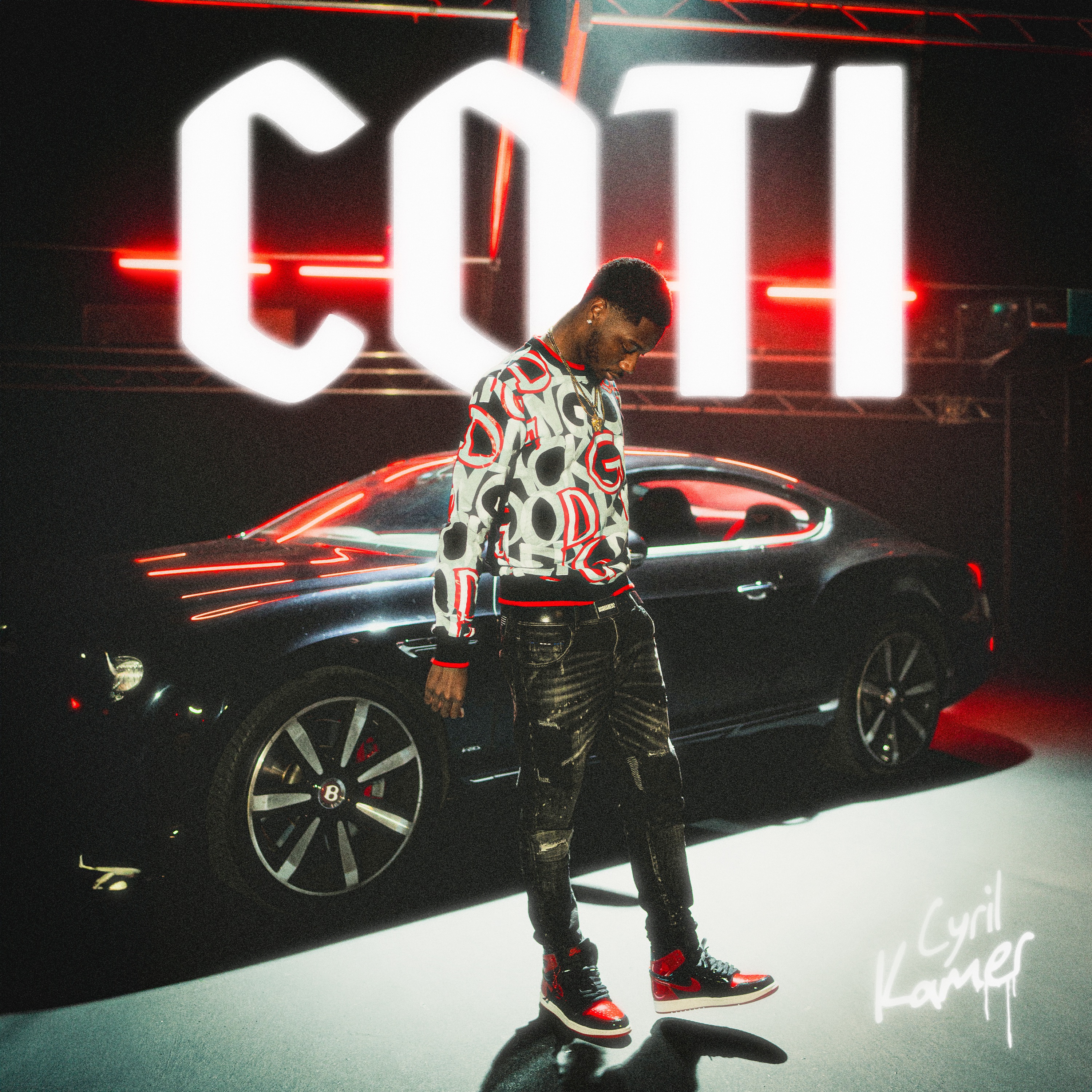 Coti - Single
