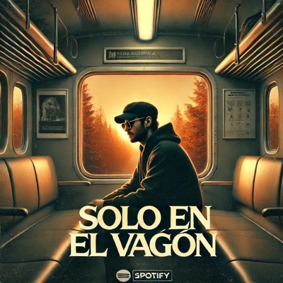 SOLO EN EL VAGON - Single