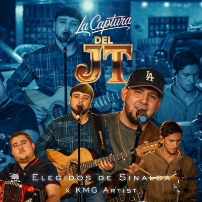 La Captura Del Jt - Single