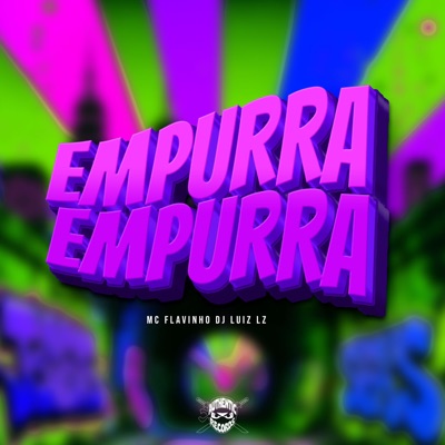Empurra Empurra - Single