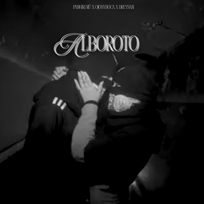 Alboroto - Single