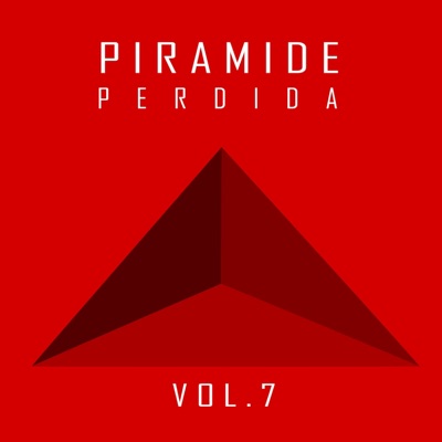 Pirâmide Perdida, Vol. 7