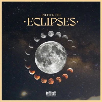 Eclipses - Single