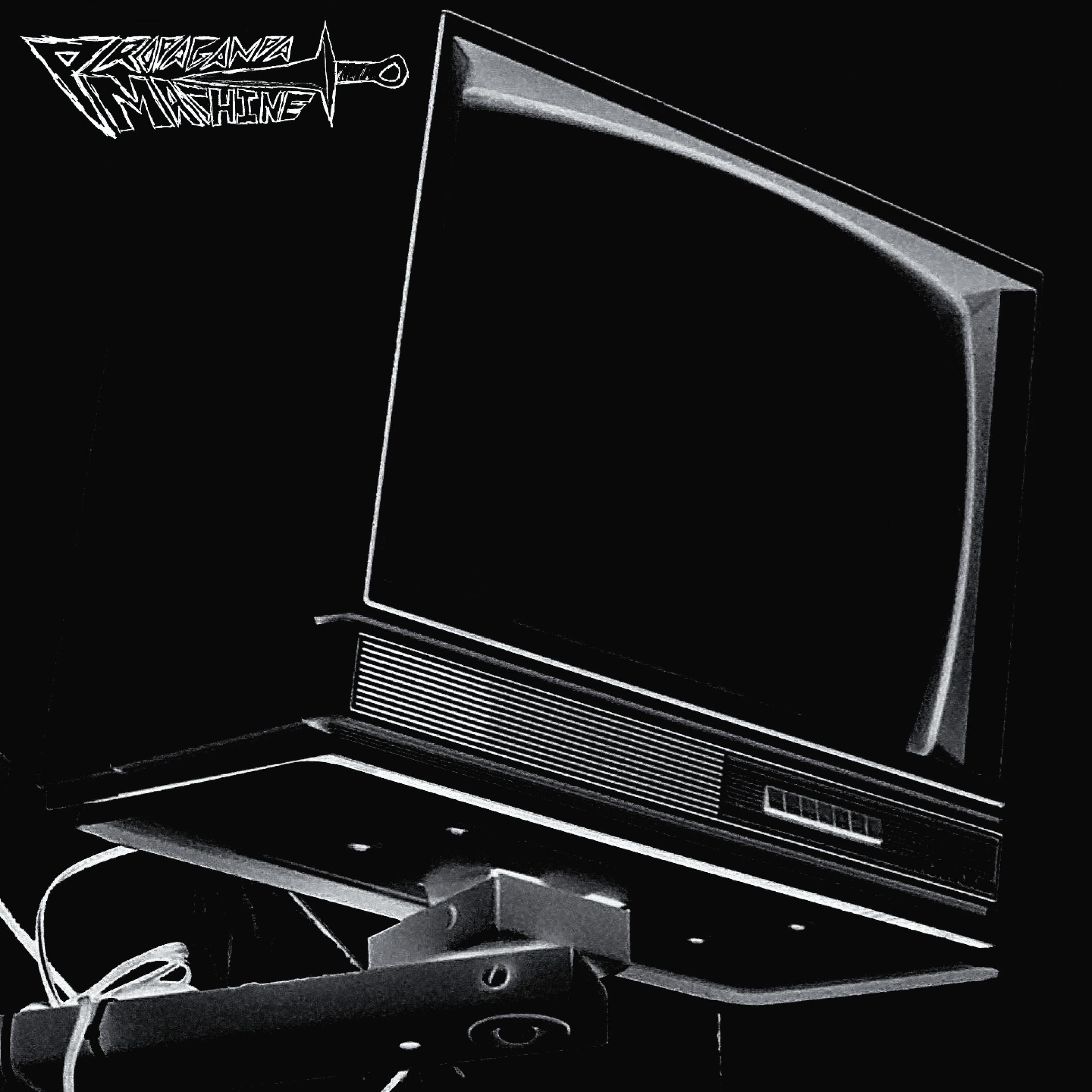 Propaganda - Jf - Express