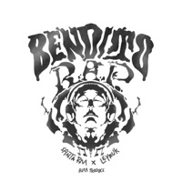 Bendito R.A.P. - Single - Santa RM, Alka Produce & Leyruk