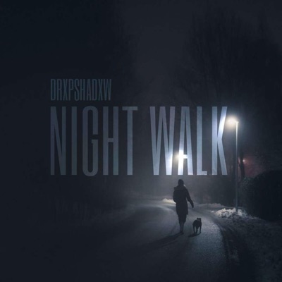 Night Walk - Single
