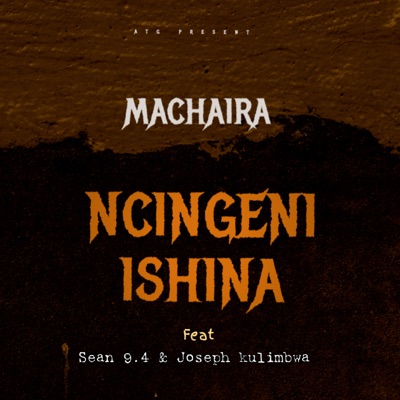 Ncingeni ishina (feat. Sean 9.4 & Joseph kulimbwa) - Single